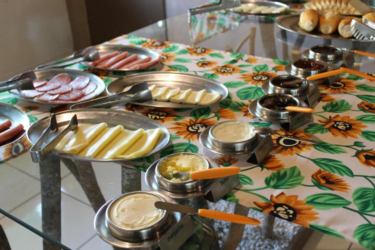 Pantanal Jungle Lodge Passo do Lontra Zewnętrze zdjęcie