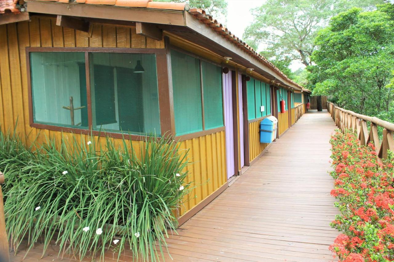 Pantanal Jungle Lodge Passo do Lontra Zewnętrze zdjęcie