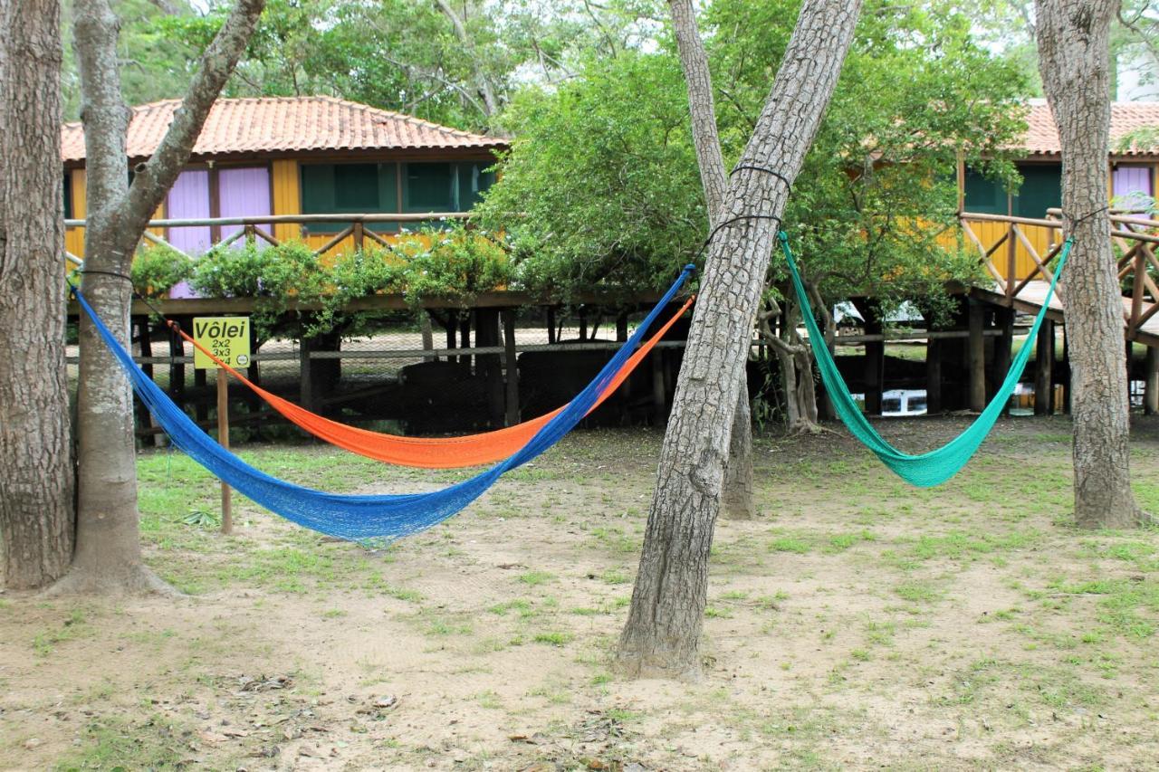 Pantanal Jungle Lodge Passo do Lontra Zewnętrze zdjęcie
